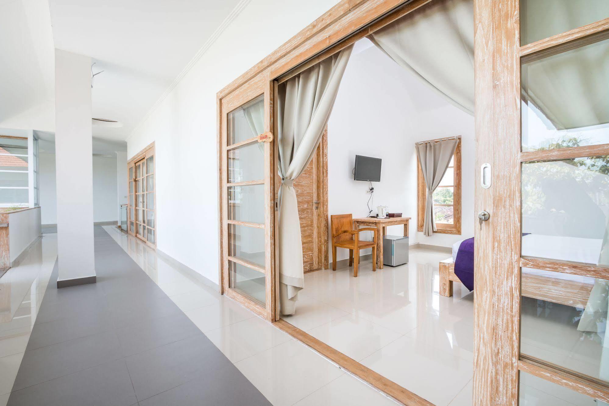 Reddoorz @ Kedungu Beach Surf Selemadeg Εξωτερικό φωτογραφία