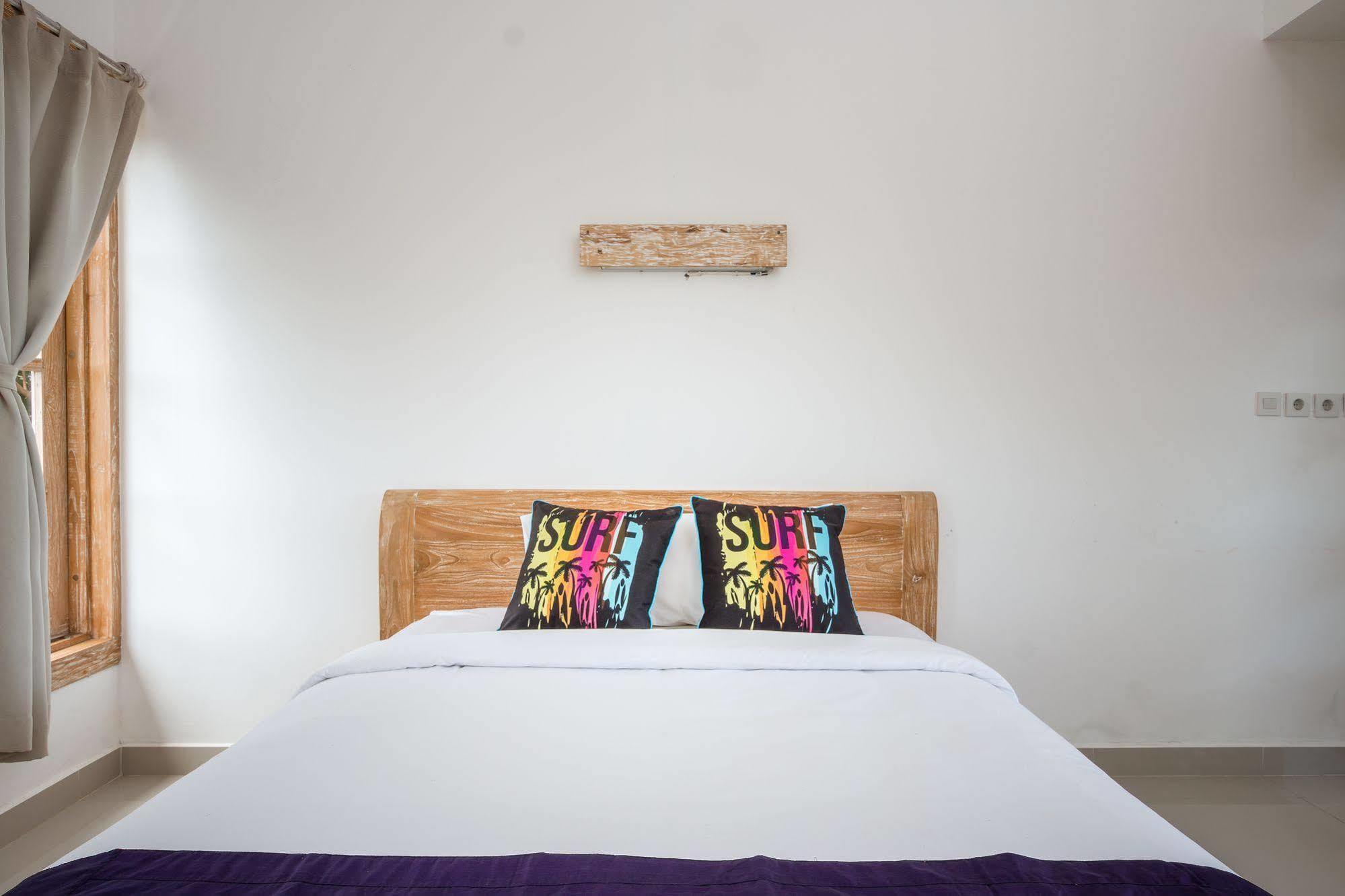 Reddoorz @ Kedungu Beach Surf Selemadeg Εξωτερικό φωτογραφία