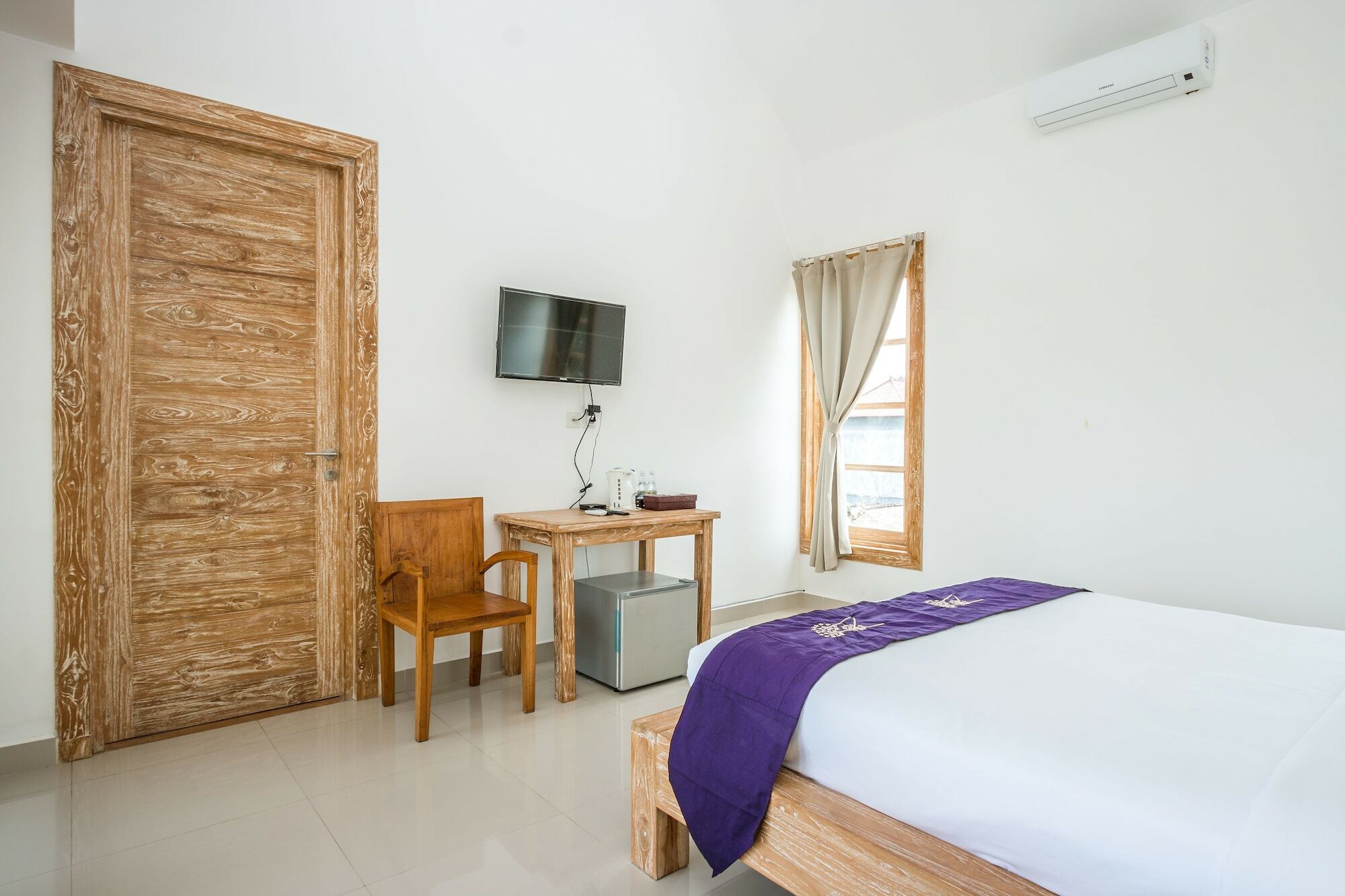 Reddoorz @ Kedungu Beach Surf Selemadeg Εξωτερικό φωτογραφία